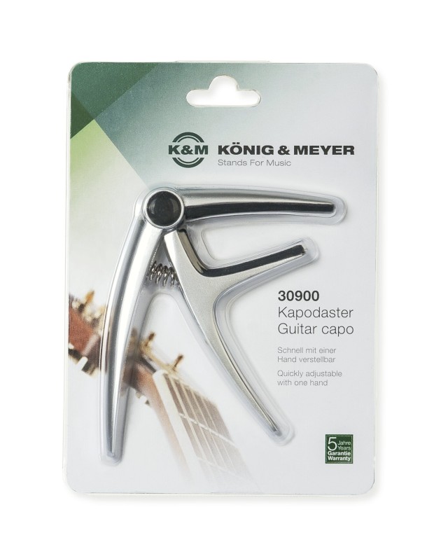Konig & Meyer 30900-000-02