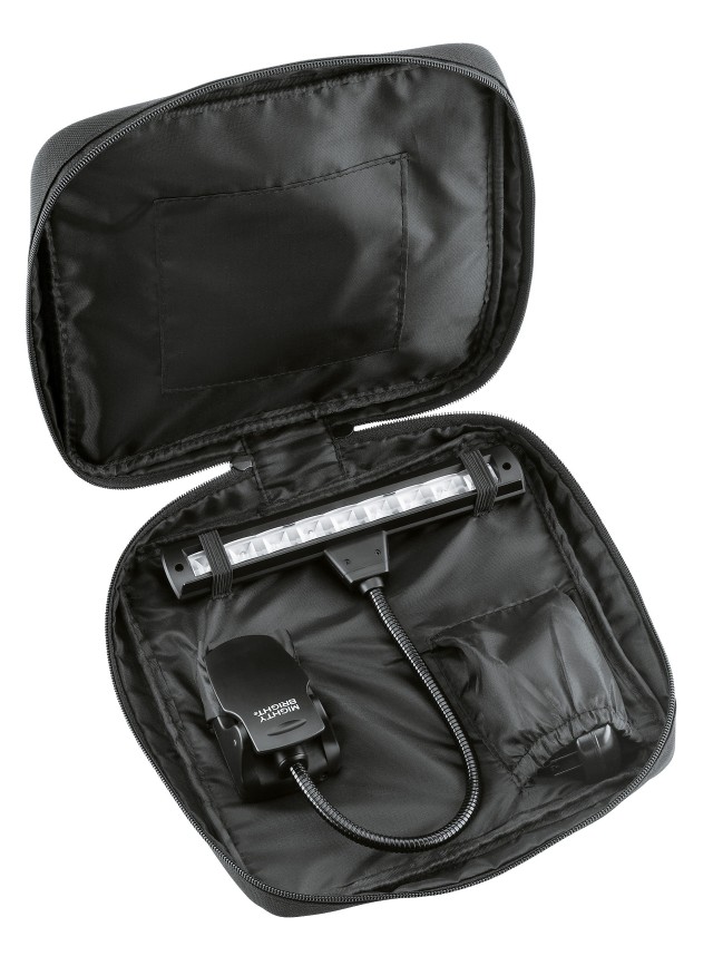 Konig & Meyer 85670-000-55