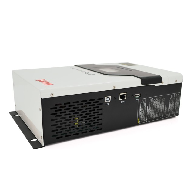 MUST PV18-1012VPM II