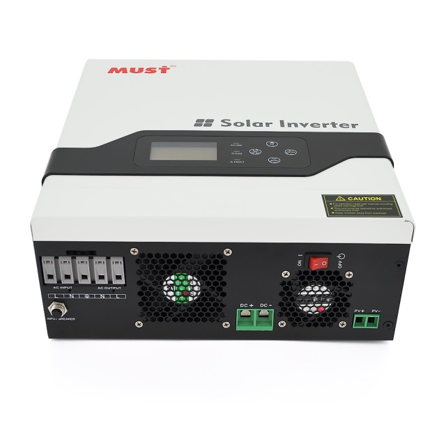 MUST PV18-3024VPM