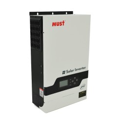 MUST PV18-5248PRO
