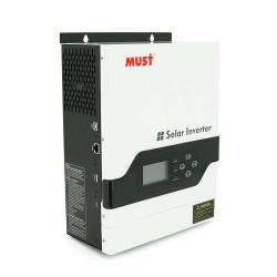 MUST PV18-1512VPM