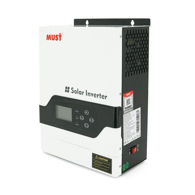 MUST PV18-1512VPM