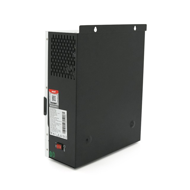 MUST PV18-1512VPM