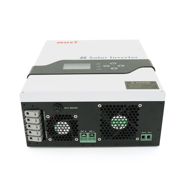 MUST PV18-1512VPM