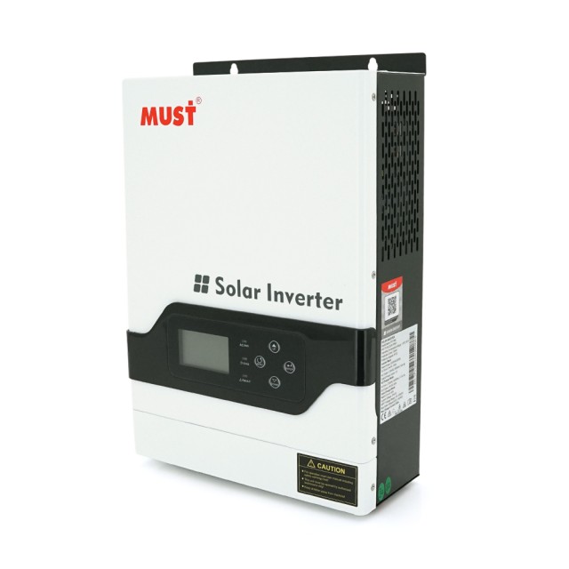 MUST PV18-3224VPM II