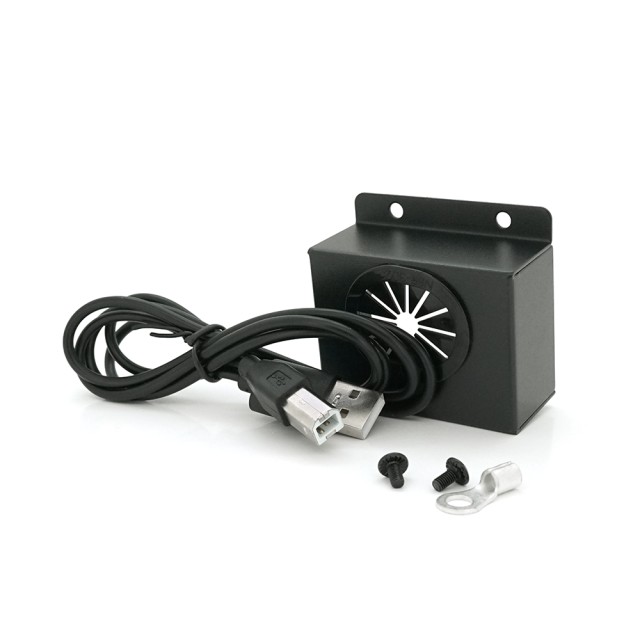 MUST PV18-3224VPM II