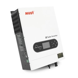 MUST PV18-8048PRO II