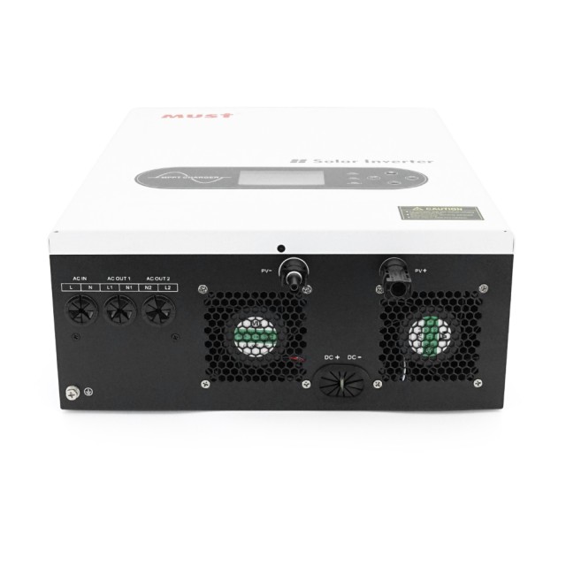 MUST PV18-8048PRO II