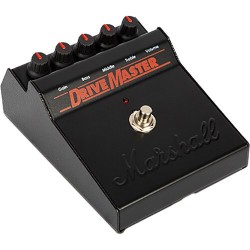 MARSHALL DRIVEMASTER RI