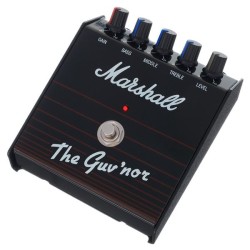 MARSHALL GUVNOR RI
