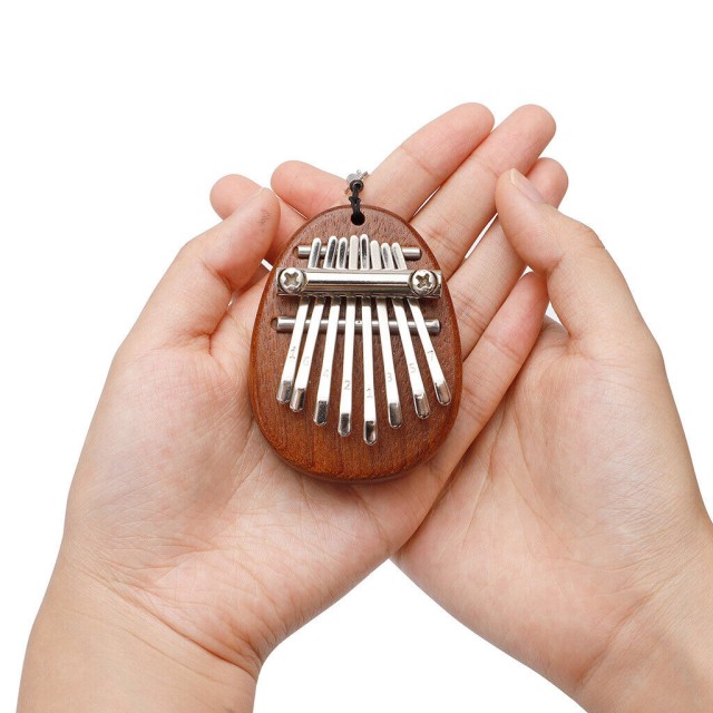 Maxtone AFC-04 MINI KALIMBA