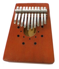 Maxtone AFC-01 KALIMBA