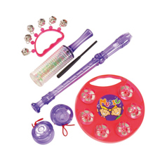 Maxtone PK-04 Set