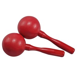 Maxtone TC-46 (Red)