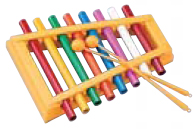 Maxtone WX-03 XYLOPHONE