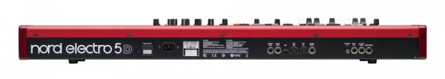 Clavia Nord Electro 5D 61