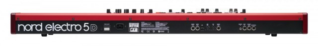 Clavia Nord Electro 5D 73