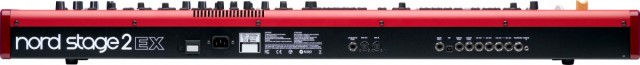 Clavia Nord Stage 2 EX Compact