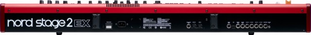 Clavia Nord Stage 2 EX HP76