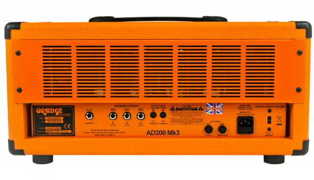 Orange AD200-B V2