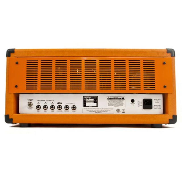 Orange TH-100 H