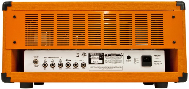 Orange TH30-H V2