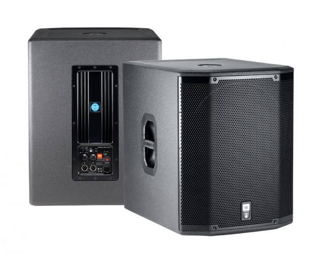 JBL PRX618S-XLF