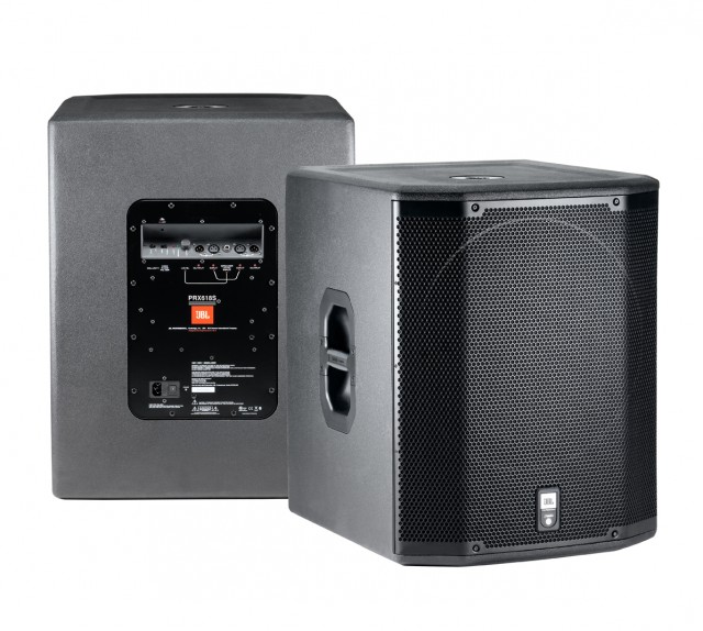 JBL PRX618S