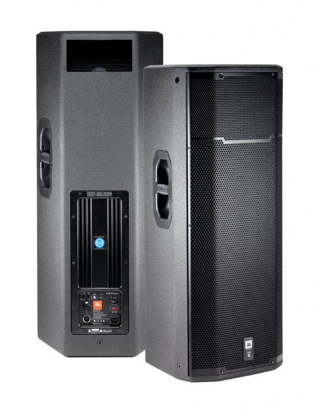 JBL PRX625