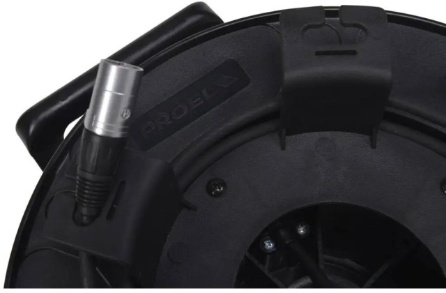 CAT Network (CAT5e / CAT6e) Proel AVCAT5PRO50