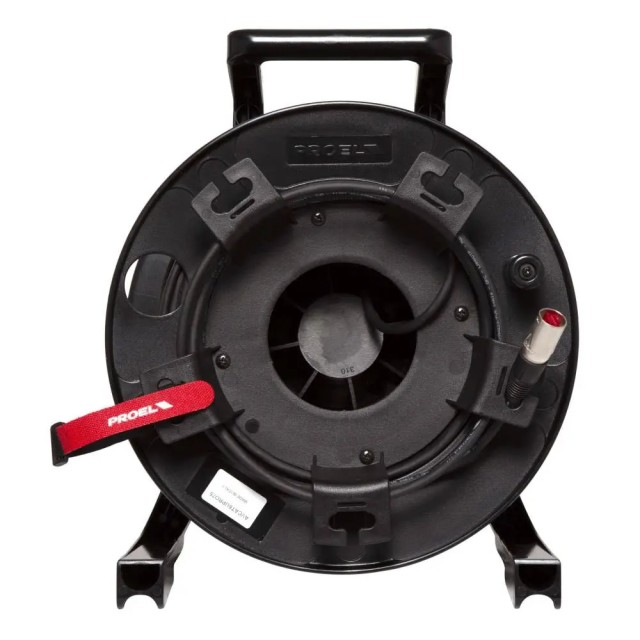 CAT Network (CAT5e / CAT6e) Proel AVCAT6UPRO75