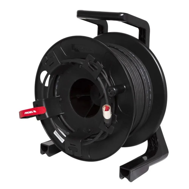 CAT Network (CAT5e / CAT6e) Proel AVCAT6UPRO75