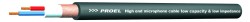 Proel HPC290BK