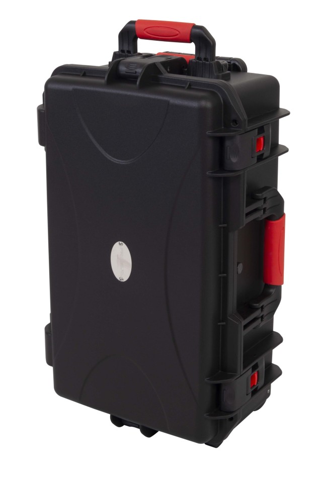 Proel PPCASE12W