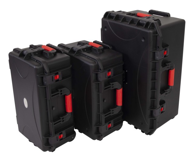 Proel PPCASE12W
