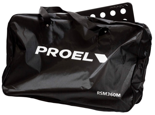 Proel RSM360M