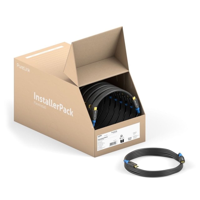 PureLink FI-H100-015-PCK