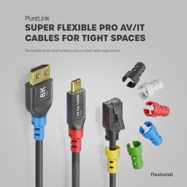 PureLink FI-PC100-015