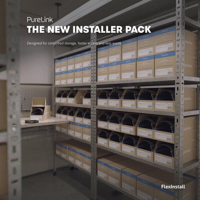 PureLink FI-PC110-020-PCK