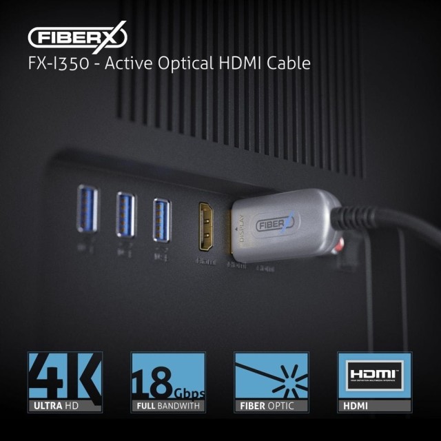 PureLink FiberX FX-I350-005