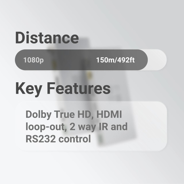 PureLink HDA-250767