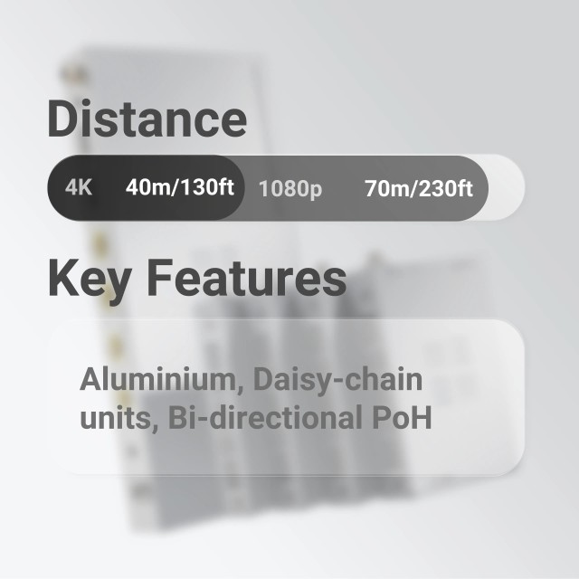 PureLink HDA-250837