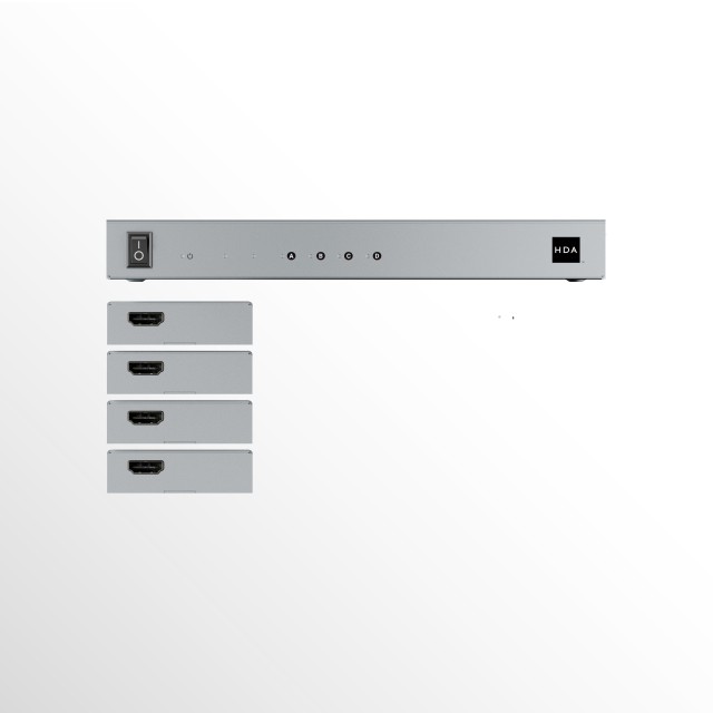 PureLink HDA-250837