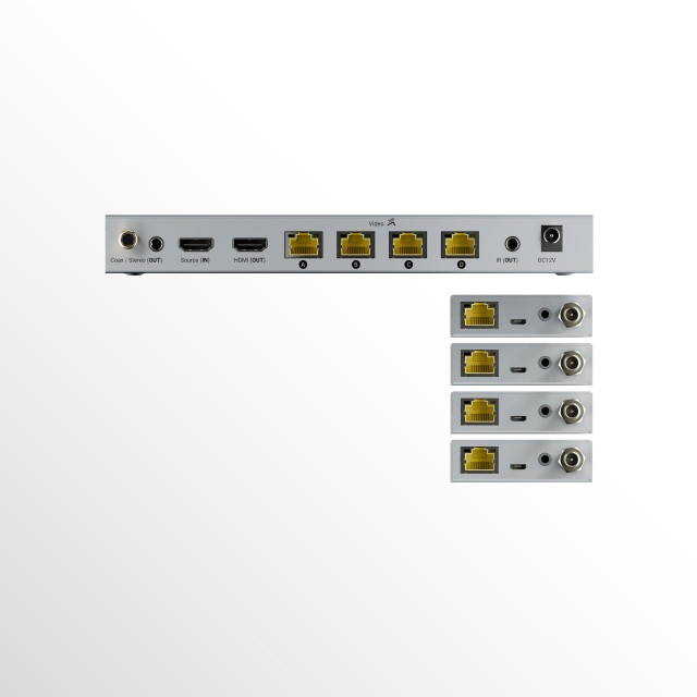 PureLink HDA-250837