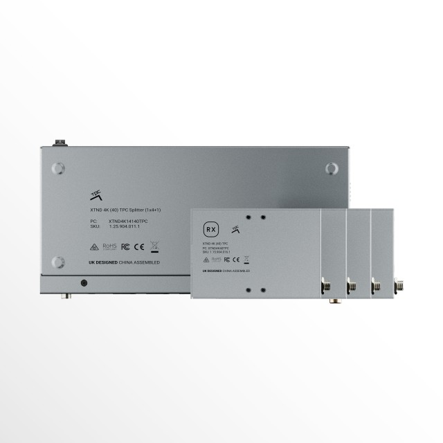 PureLink HDA-250837