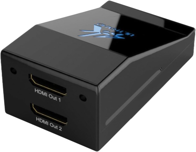 PureLink HDF0020-1