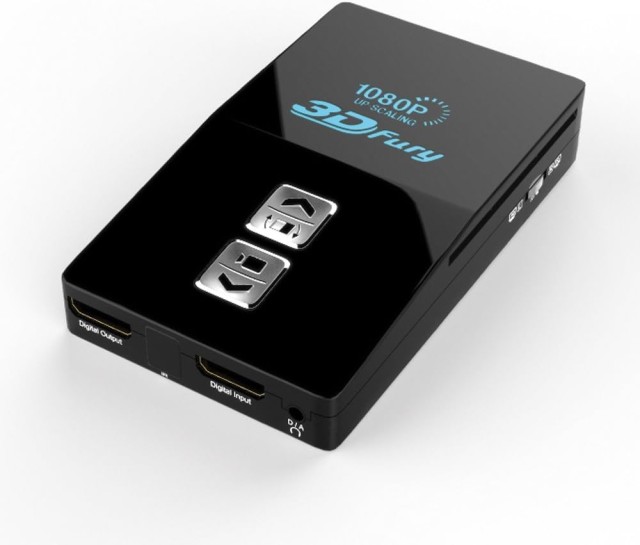 PureLink HDF0020-1