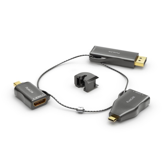 PureLink IQ-AR200