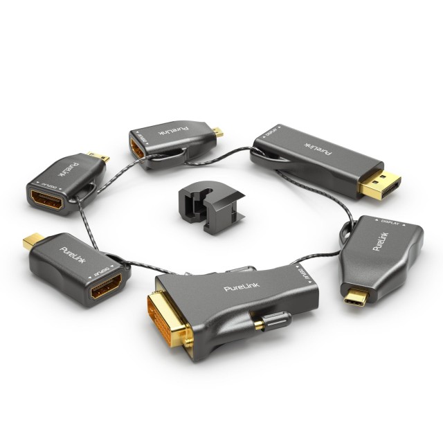 PureLink IQ-AR210